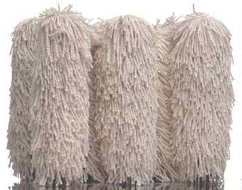 Комплект щеток SV2000-7 для машинки полировки бокалов Frucosol SV2000