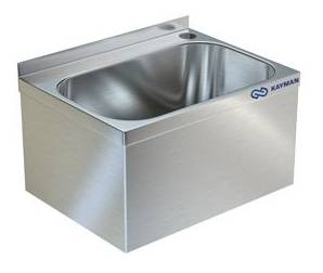 Рукомойник KAYMAN РМ-400/320 Рукомойник KAYMAN РМ-400/320