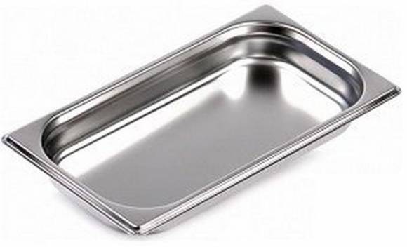 Гастроемкость GN1/4-40 Hurakan Гастроемкость GN1/4-40 Hurakan