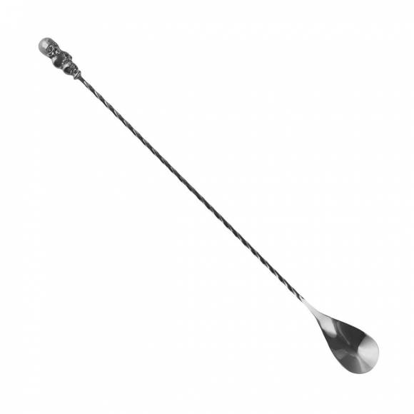 Ложка барная 30см, MIXOLOGY-5 P.L.- Barbossa SP.02.0648/SP0073-16KLP