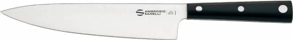 Нож кухонный 200мм Sanelli Hasaki HC49020B Нож кухонный 200мм Sanelli Hasaki HC49020B