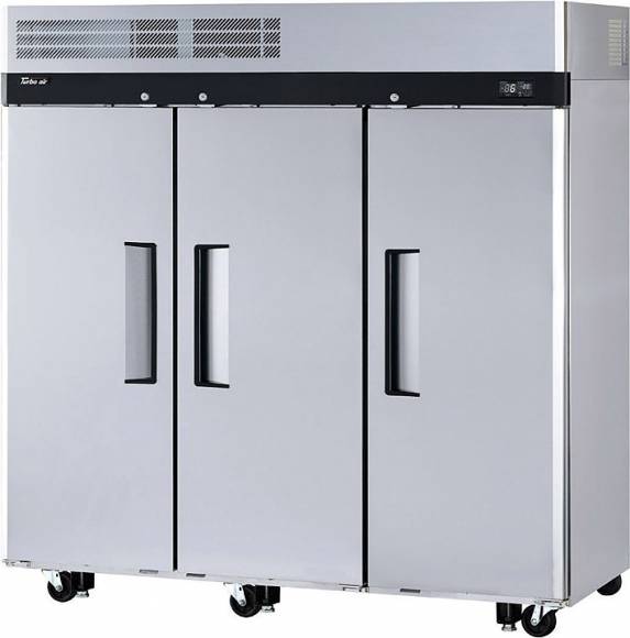 Шкаф холодильный Turbo Air KR65-3P (для пекарен) Шкаф холодильный Turbo Air KR65-3P (для пекарен)