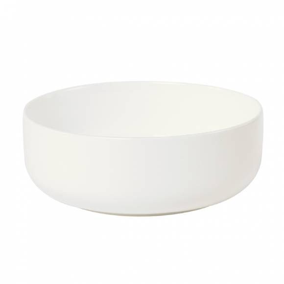Салатник 16см, 800мл фарфор NOBLE Fine Plus 095529A /6/