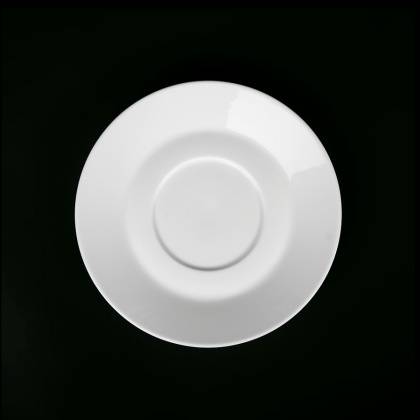 Блюдце круглое 164мм Corone Caffe&Te LQ-QK15013C фк076 Блюдце круглое 164мм Corone Caffe&Te LQ-QK15013C фк076
