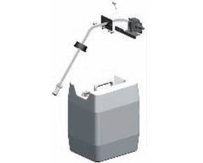 Устройство автономной подачи воды Smeg 4730 (емкость 5л) Устройство автономной подачи воды Smeg 4730 (емкость 5л)