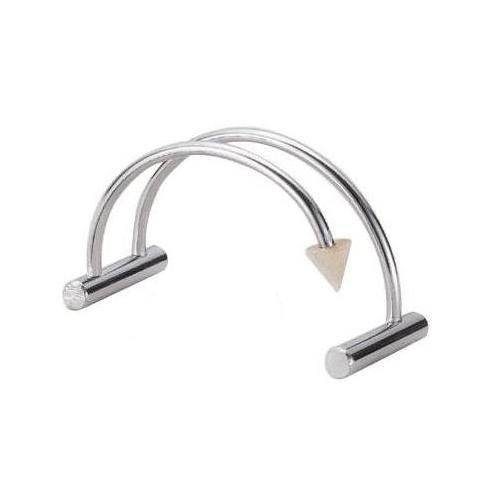 Салфетница "Дуга" XX055 Салфетница "Дуга" XX055