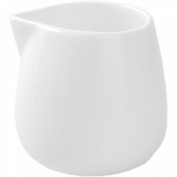 Молочник 45мл D=35 H=45 L=38мм «Кунстверк» A0489  /1/384/ Молочник 45мл D=35 H=45 L=38мм «Кунстверк» A0489  /1/384/