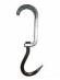 Крюк для подвешивания туш Inwestpol Eurohook 273111 Крюк для подвешивания туш Inwestpol Eurohook 273111