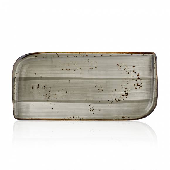 Блюдо прямоугольное 35*21см фарфор Supreme By Bone HA-SP-AR-40-DT /6/ Блюдо прямоугольное 35*21см фарфор Supreme By Bone HA-SP-AR-40-DT /6/