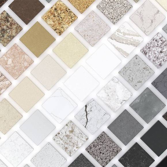 Столешница 1200х800х20 из искусственного камня Кварц Столешница 1200х800х20 из искусственного камня Кварц