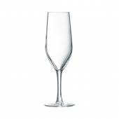 Бокал-флюте для коктейля 170 мл. d=79 мм. h=190 мм. Эвиденс Chef&Sommelier V2823 /1/6/ Бокал-флюте для коктейля 170 мл. d=79 мм. h=190 мм. Эвиденс Chef&Sommelier V2823 /1/6/