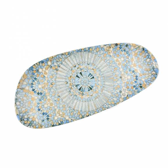 Блюдо для подачи 360*160 мм Bonna Mosaic S-MT-LUCMZVAO36DT b