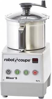 Бликсер Robot Coupe 5-2V 33259 Бликсер Robot Coupe 5-2V 33259