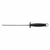 Мусат Pro Line 30 см, P.L. Proff Cuisine KB-7577-300-BK101 Мусат Pro Line 30 см, P.L. Proff Cuisine KB-7577-300-BK101