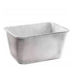 Форма для хлеба Спика 4 Л  11А с ручками  4 секции Форма для хлеба Спика 4 Л  11А с ручками  4 секции