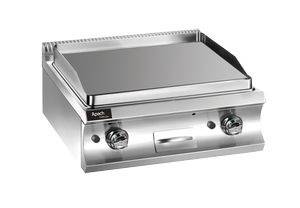 Поверхность жарочная Apach CHEF LINE GLFTE77L серия 700 без подставки Поверхность жарочная Apach CHEF LINE GLFTE77L серия 700 без подставки