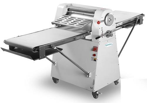 Тестораскаточная машина Gastromix TDR-380F