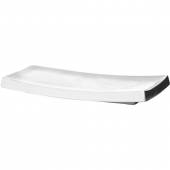 Блюдо для суши H=18 L=240 B=110мм «Кунстверк» A2526  /1/36/ Блюдо для суши H=18 L=240 B=110мм «Кунстверк» A2526  /1/36/