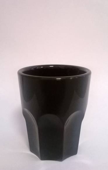 Стопка 50мл Shot  РС Nipco черный 57мм 190663 /112/