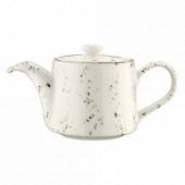 Чайник 400мл фарфор Banquet Grain Bonna /6/ GRA BNC 01 DM