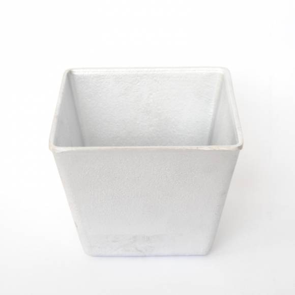 Форма для хлеба Спика квадратная 125х125х100мм