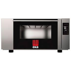 Печь подовая Tecnoeka MKF D1T Печь подовая Tecnoeka MKF D1T