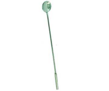 Ложка барная 31см с утяжеленной ручкой круглая MGSteel BRS13R Ложка барная 31см с утяжеленной ручкой круглая MGSteel BRS13R