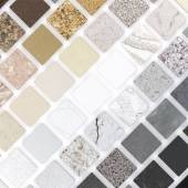 Столешница 1200х900х20 из искусственного камня Кварц Столешница 1200х900х20 из искусственного камня Кварц