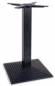 Подстолье металлическое 1223EM пирамидальное основание Подстолье металлическое 1223EM пирамидальное основание