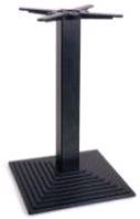 Подстолье металлическое 1223EM пирамидальное основание Подстолье металлическое 1223EM пирамидальное основание