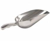 Совок для сыпучих продуктов 360г алюминий Cocaba Cookware [AS-0012] 18857