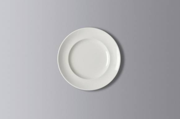 Тарелка мелкая круглая 240мм CLFP24 /12/ Тарелка мелкая круглая 240мм CLFP24 /12/