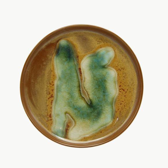 Тарелка 18 см,керамика "Frutti di Mare" P.L. B14240618-2406A Тарелка 18 см,керамика "Frutti di Mare" P.L. B14240618-2406A