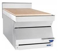 Вставка нейтральная Apach CHEF LINE GLWT47 серия 700 настольная Вставка нейтральная Apach CHEF LINE GLWT47 серия 700 настольная