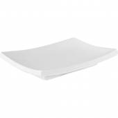 Блюдо для суши H=16 L=145 B=100мм «Кунстверк» A2530  /1/72/ Блюдо для суши H=16 L=145 B=100мм «Кунстверк» A2530  /1/72/