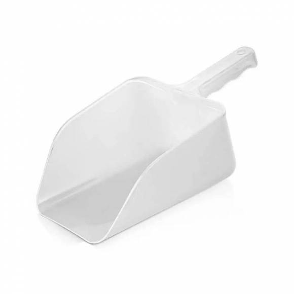 Совок для льда/сыпучих продуктов 750 мл. 280 мм. п/п GP 76820 Совок для льда/сыпучих продуктов 750 мл. 280 мм. п/п GP 76820
