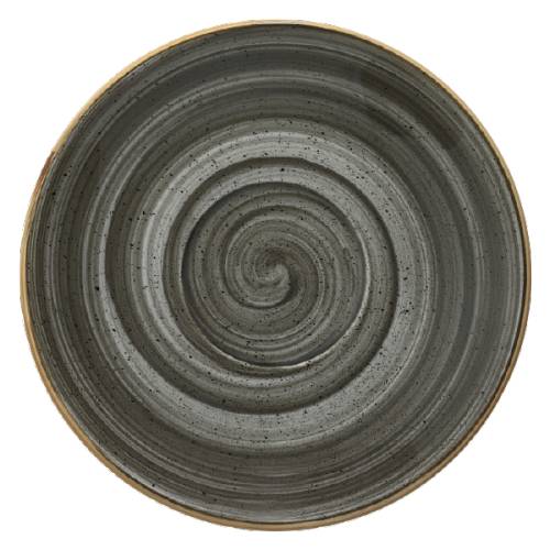 Блюдце кофейное 12см фарфор Gourmet Aura Space Bonna ASCGRM02KT b Блюдце кофейное 12см фарфор Gourmet Aura Space Bonna ASCGRM02KT b