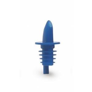 В. ДубльГейзер пластик синий MGSteel 1765 51312