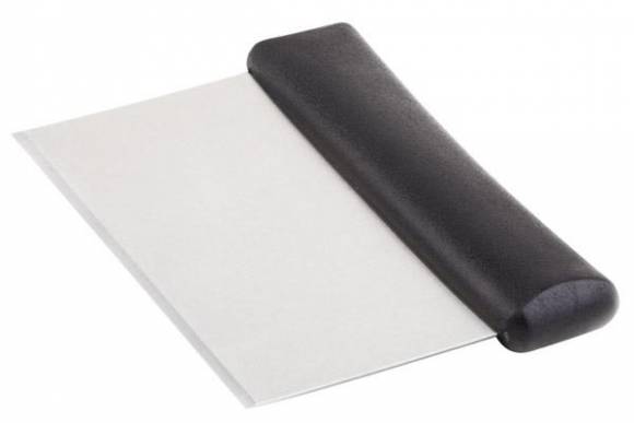 Скребок 150х78мм h=12см нерж APS 88930 Скребок 150х78мм h=12см нерж APS 88930