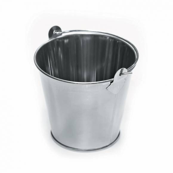 Ведерко сервировочное для льда 1л  KXB-A1127C 81200361 P.L.-Bar Ware