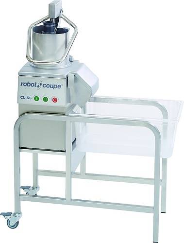 Тележка ддля Robot Coupe CL50 