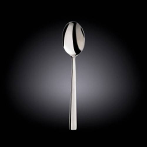 Ложка десертная 18см Miya WL-999307/А /12/ Ложка десертная 18см Miya WL-999307/А /12/