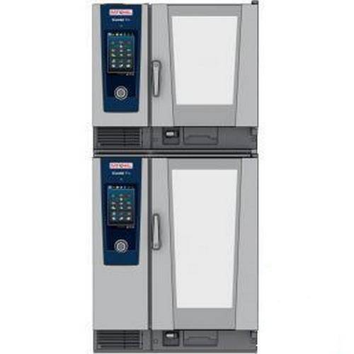 Набор RATIONAL для подключения COMBI-DUO 60.73.991  Набор RATIONAL для подключения COMBI-DUO 60.73.991