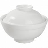 Мисосупница «Кунстверк»; фарфор; 400мл; D=13, 5, H=11, 5см; белый A5884 Мисосупница «Кунстверк»; фарфор; 400мл; D=13, 5, H=11, 5см; белый A5884