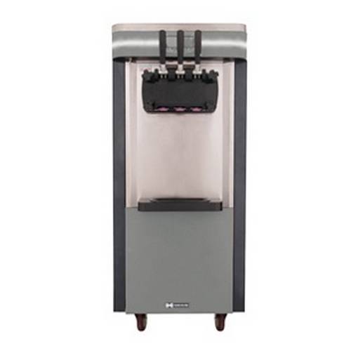 Фризер для мороженого Hurakan HKN-BQ66FPS Фризер для мороженого Hurakan HKN-BQ66FPS