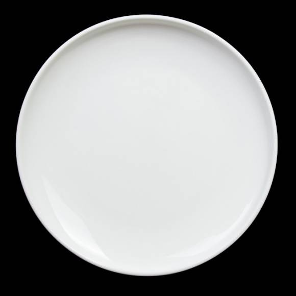 Тарелка мелкая 255мм Corone Rosenthal Hotel фарфор белый LQ-QK15191 фк9203 Тарелка мелкая 255мм Corone Rosenthal Hotel фарфор белый LQ-QK15191 фк9203