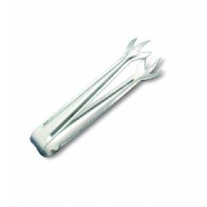 Щипцы для льда и сахара 16см нерж MGSteel ICT05  43982 Щипцы для льда и сахара 16см нерж MGSteel ICT05  43982