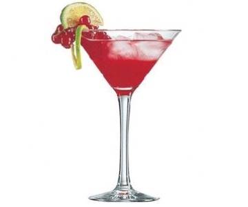 Бокал для мартини 220мл Chef&Sommelier Cabernet (Kwarx) 58001 /6/