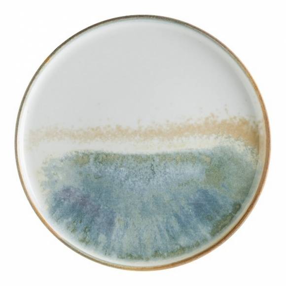 Тарелка 270 мм Fium Bonna FIUGRM27DZ форма Гурмэ b Тарелка 270 мм Fium Bonna FIUGRM27DZ форма Гурмэ b