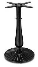 Подстолье металлическое 1224EM